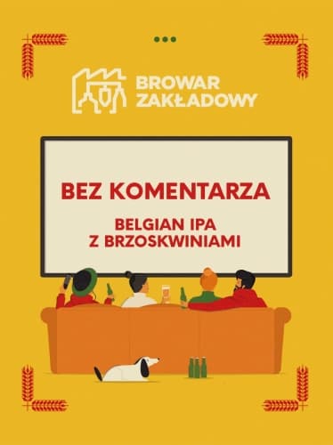 Bez Komentarza
