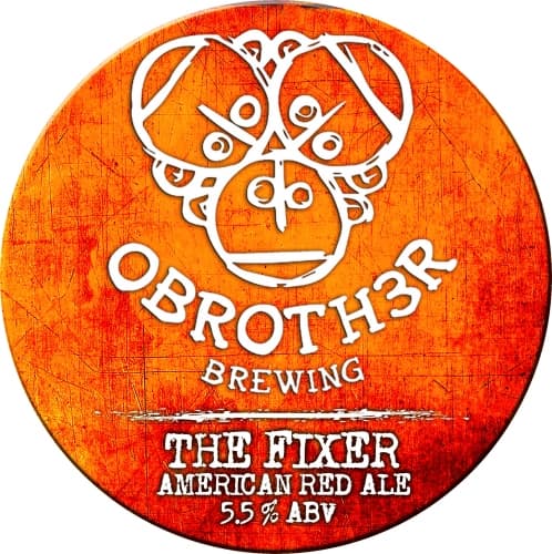 The Fixer