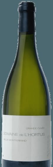 Val de Montferrand Grande Cuvée Blanc