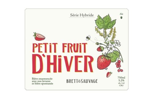 PETIT FRUIT D’HIVER
