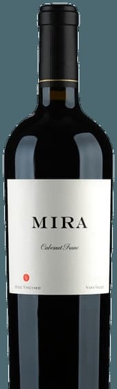 Hyde Vineyard Cabernet Franc