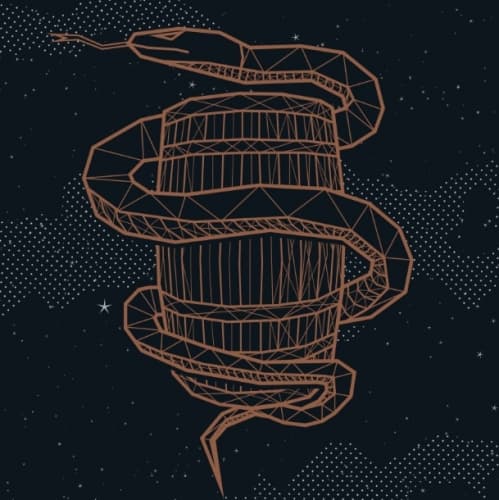 Ophion (Platinum Wax)