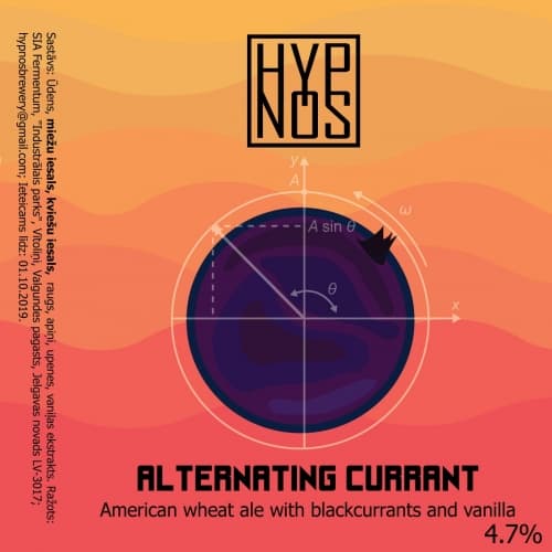 Alternating Currant