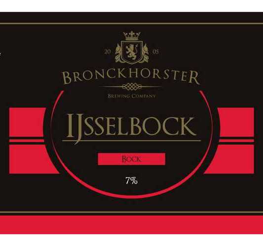 IJsselbock