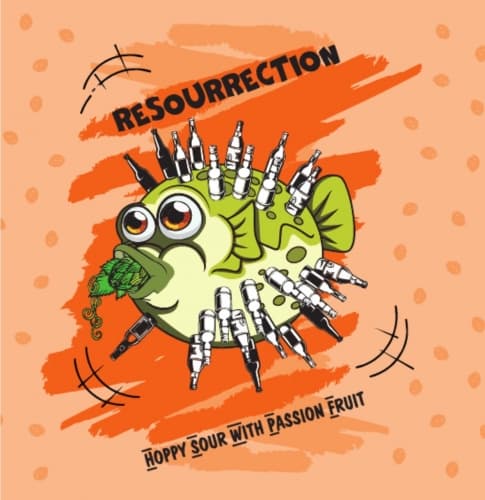 ReSOURrection