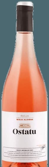 Rioja Rosé