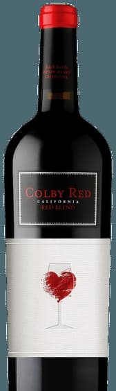 Red Blend