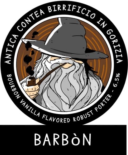 Barbòn