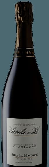 Rilly-La-Montagne Champagne Premier Cru
