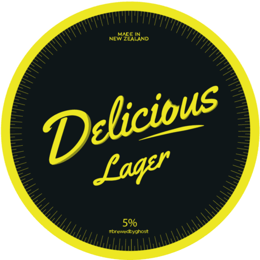 Delicious Lager