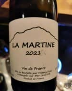 La Martine