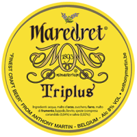 Maredret Triplus