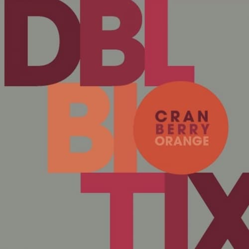 DBL Cranberry Orange Biotix