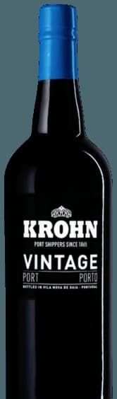 Vintage Port