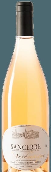 l'Authentique Rosé