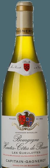 Bourgogne Hautes-Côtes de Beaune 'Les Gueulottes'
