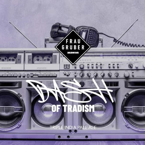 Dash of Tradism
