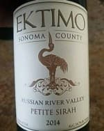 Petite Sirah