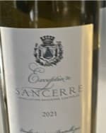 Exception Sancerre