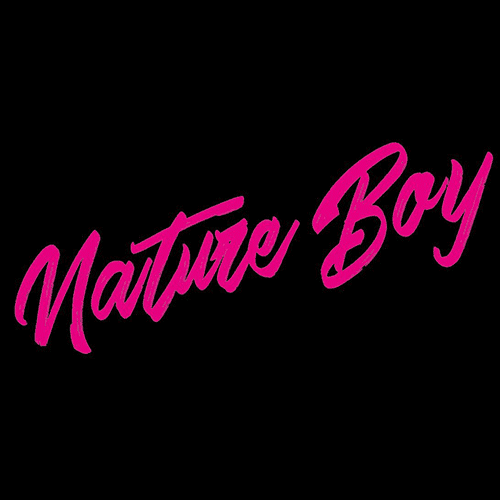 Nature Boy