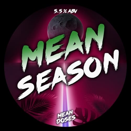 Mean Season