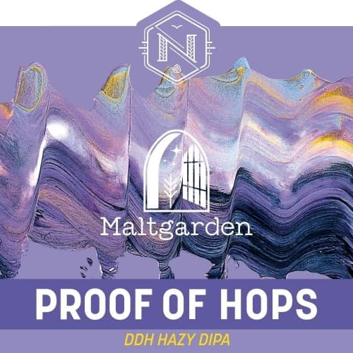Proof of Hops