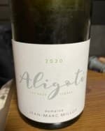 Aligoté ‘Les Deux Terres’