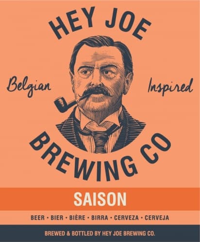 Farmhouse Ale