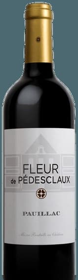 Fleur de Pédesclaux Pauillac