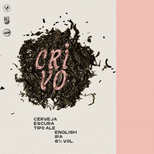 Crivo English Ipa