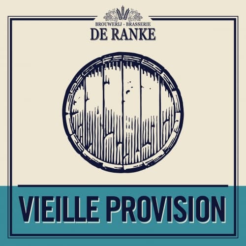 Vieille Provision