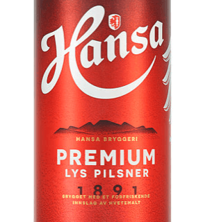 Hansa Premium