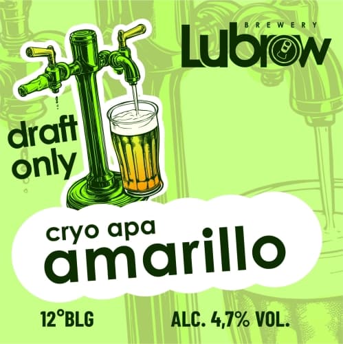 Cryo APA Amarillo