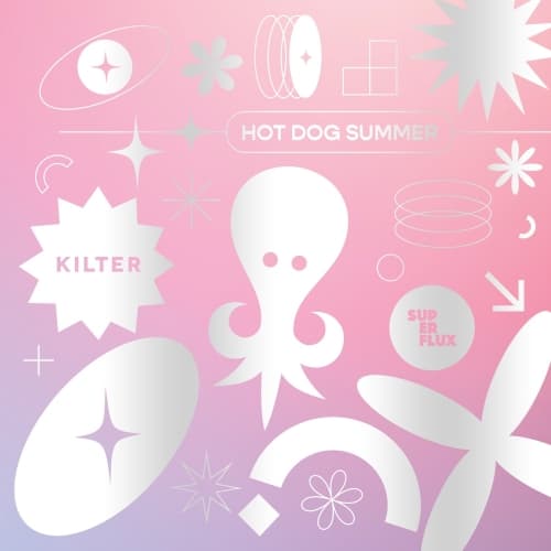 Hot Dog Summer