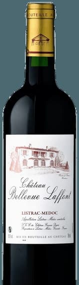Listrac-Médoc