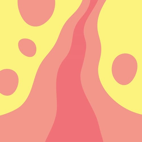 Slurpii (Strawberry Banana)