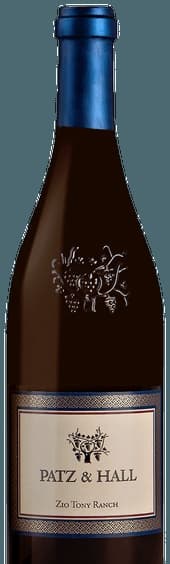 Zio Tony Ranch Chardonnay