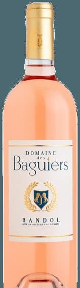 Bandol Rosé
