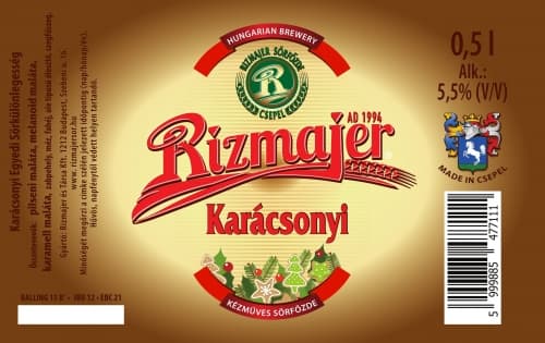 Karácsonyi