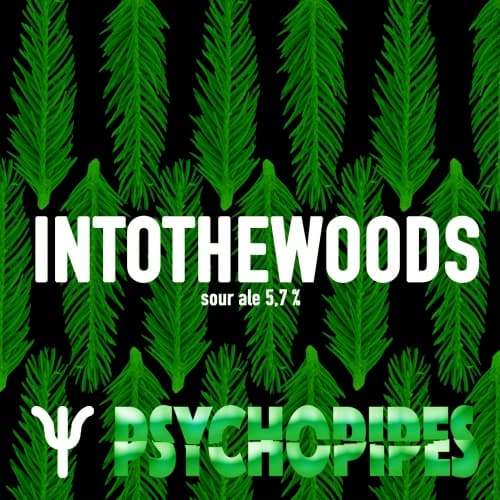 intothewoods