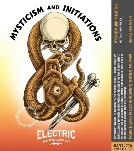Mysticism And Initiations