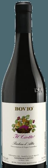 Il Ciotto Barbera d'Alba