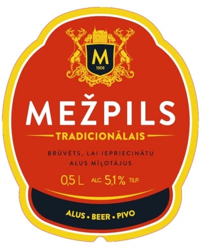 Mežpils Tradicionālais