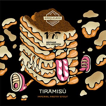 Tiramisu
