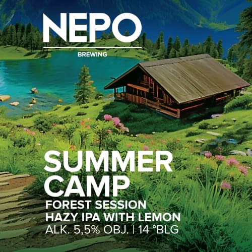 Summer Camp