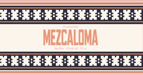 Mezcaloma