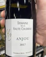 Anjou