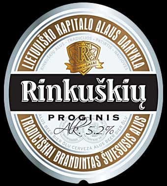 Rinkuškių Proginis