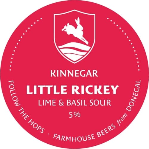 Little Rickey