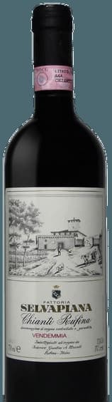 Chianti Rufina